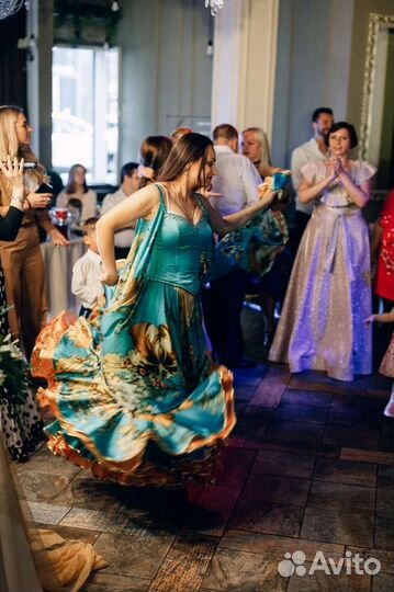 Цыгане ансамбль