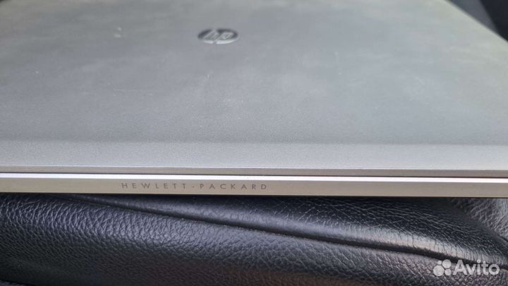 Ноутбук hp folio 9470m