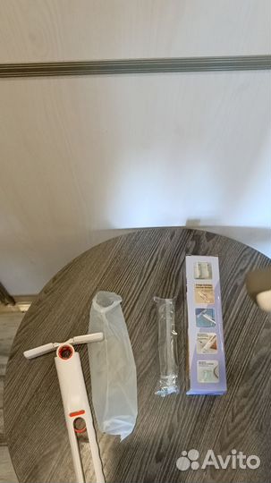 Мини швабра mini mop