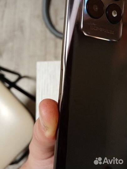 realme 8i, 4/128 ГБ