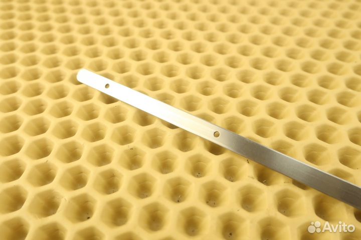 Щуп масляный Daewoo Matiz 1,0 B10S1