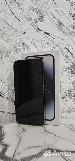 iPhone 14 Pro Max, 256 ГБ