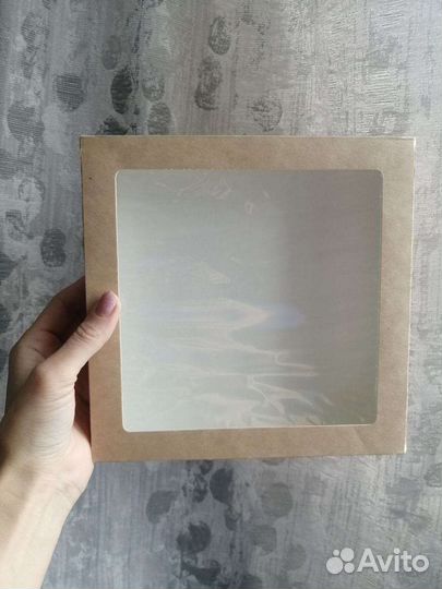 Флаконы, наполнитель, коробочки