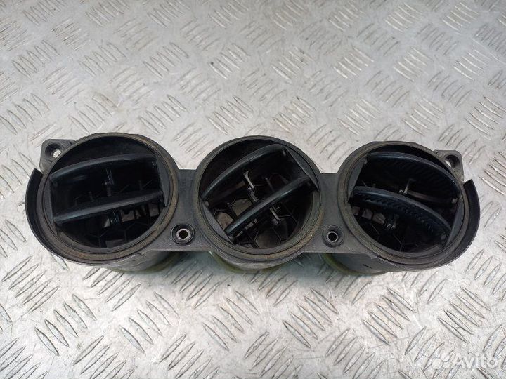 Дефлектор воздушный центральный Mazda Mazda 6 GG