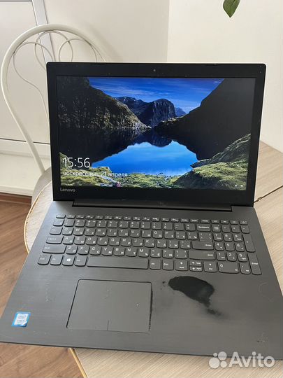 Lenovo ideapad 320 15ikb