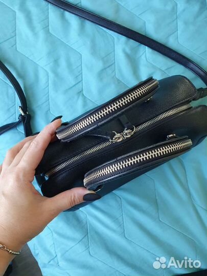 Сумка женская Thomas munz