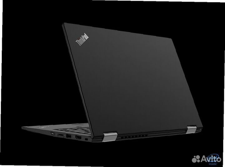 Ноутбук Lenovo ThinkPad X13