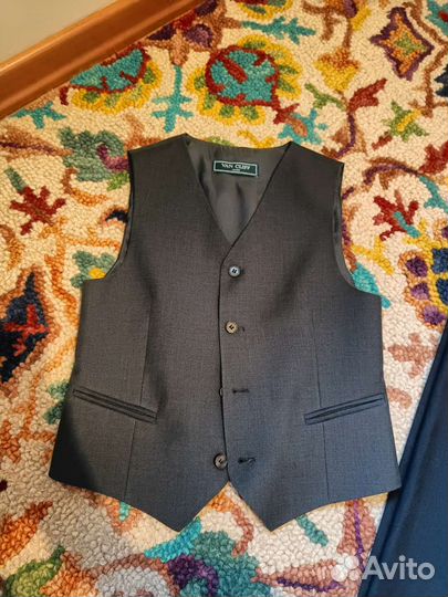 Школьный костюм 158/164