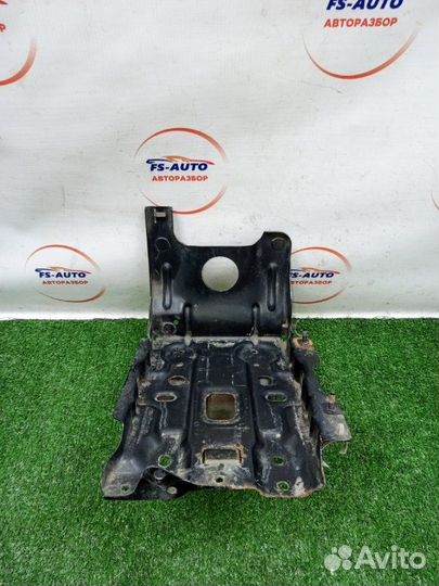 Площадка акб Chevrolet Lacetti хетчбек 1.4 F14D3