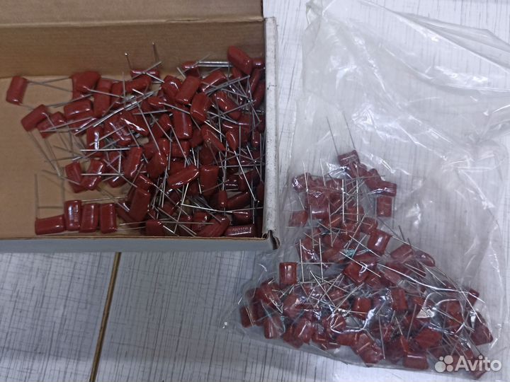 Микросхема