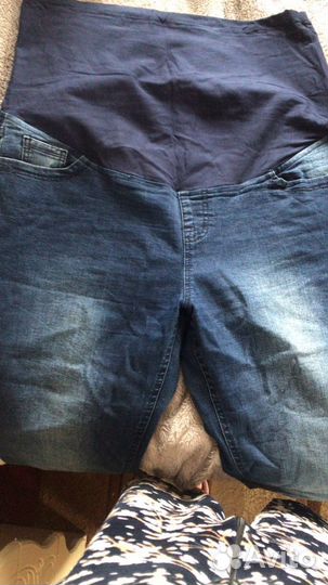 Одежда для беременных 54 56