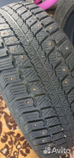 Matador MP 50 Sibir Ice 215/55 R16