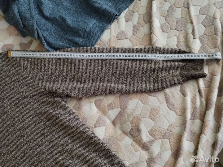 Джемпер мужской