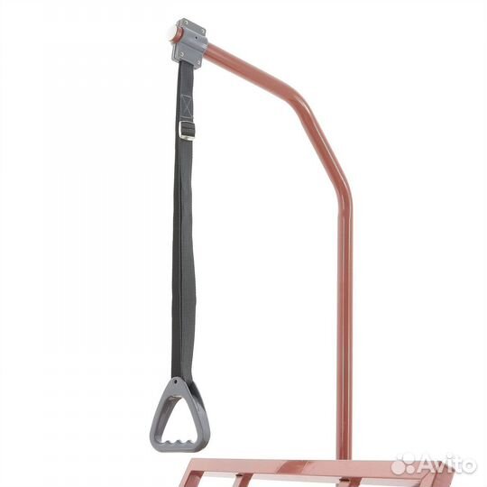 Медицинская кровать для лежачих больных