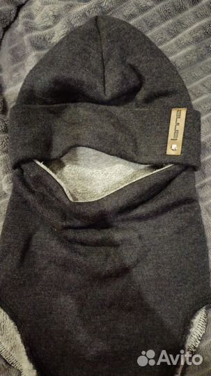 Шапка для мальчика