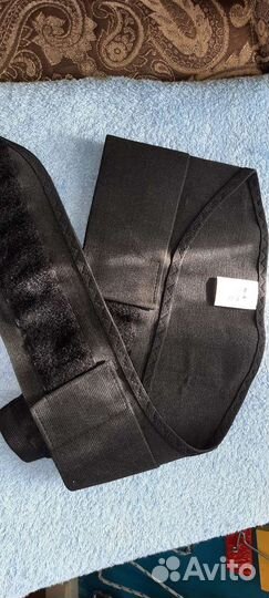 Бандаж дородовой