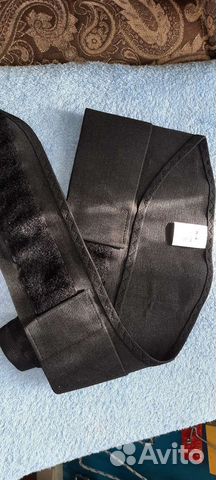 Бандаж дородовой