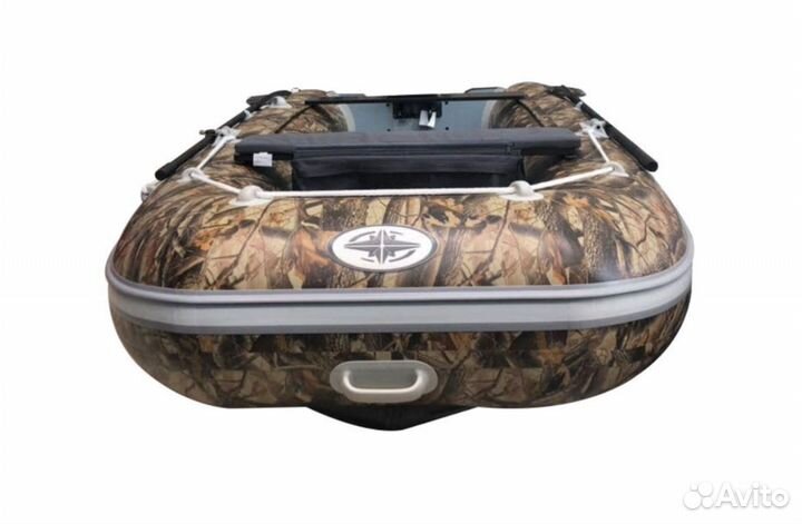 Лодка пвх Azimut jetline 425