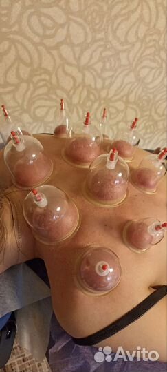 Массаж взрослым и детям