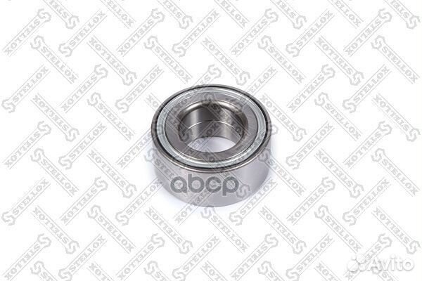 Подшипник ступицы передней наружный Renault