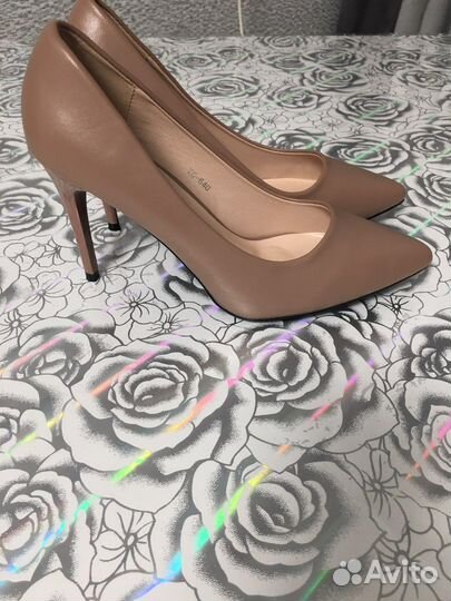 Туфли женские