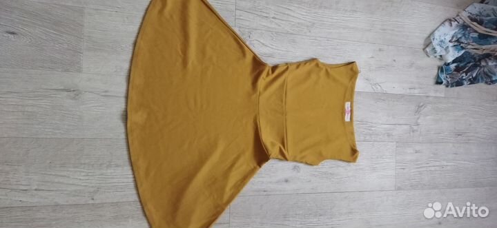 Платье женское