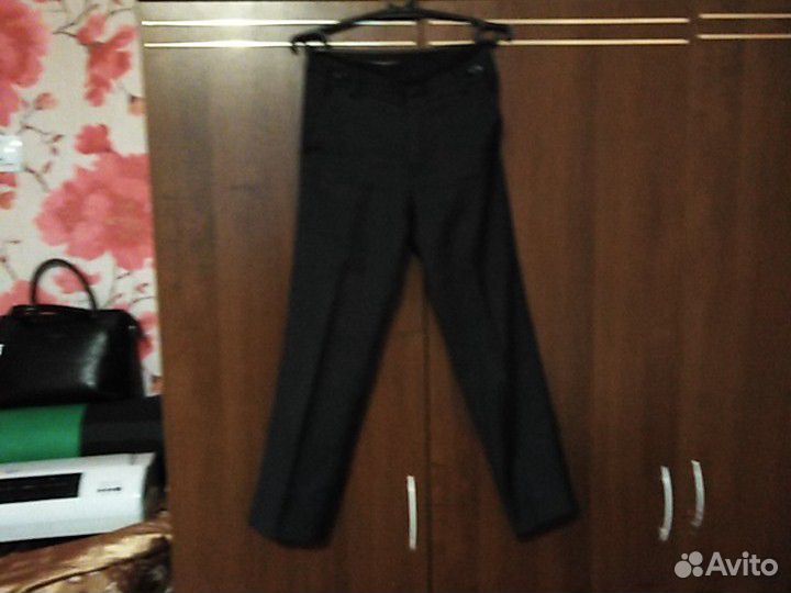 Школьная форма