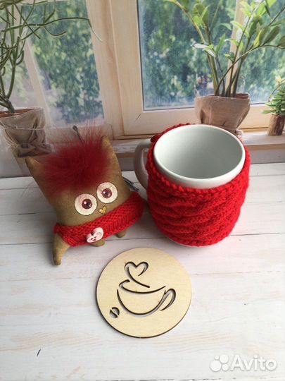 Подарочный набор