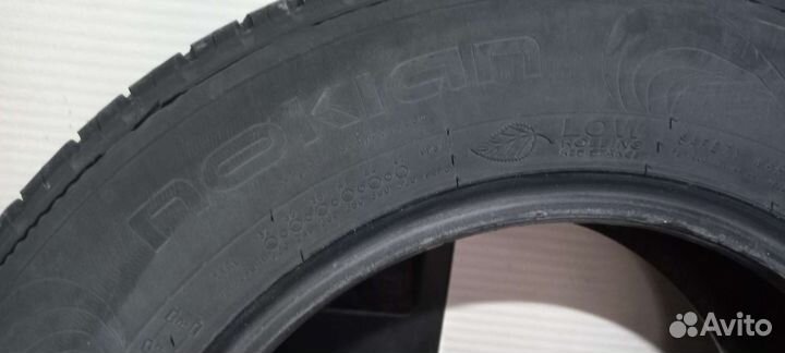 Nokian Tyres Hakka Green 175/70 R13 82T