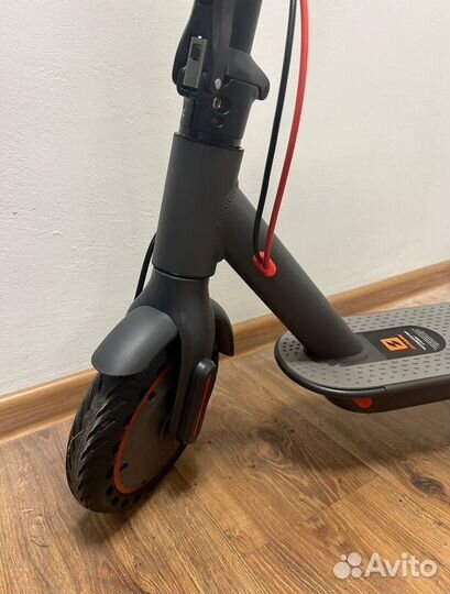 Электросамокат xiaomi aovo M365 pro