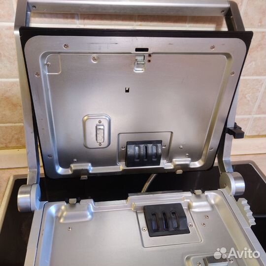 Электрогриль Kit Fort кт-1640