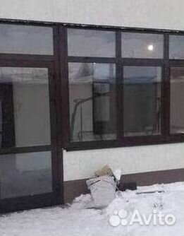 Окна пластиковые быстро под ключ