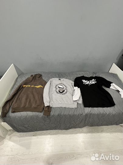 Детская одежда