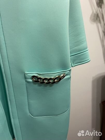 Тренч женский