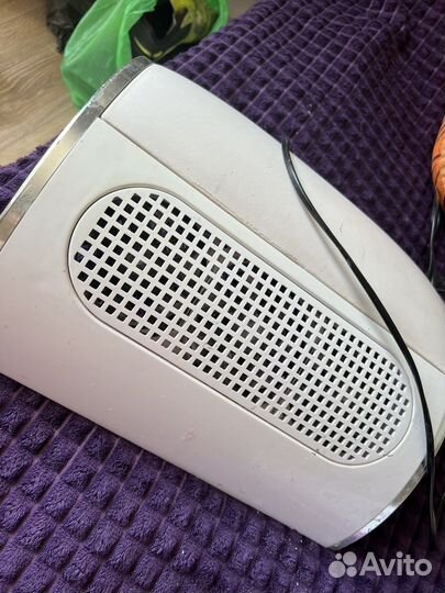 Пылесос для маникюра