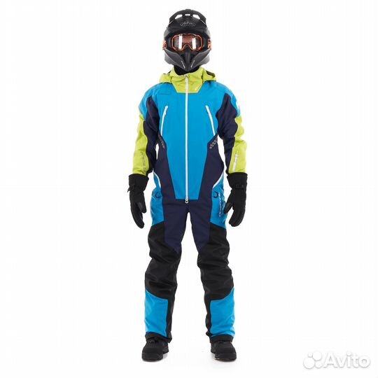 Комбинезон Extreme 2.0 MAN