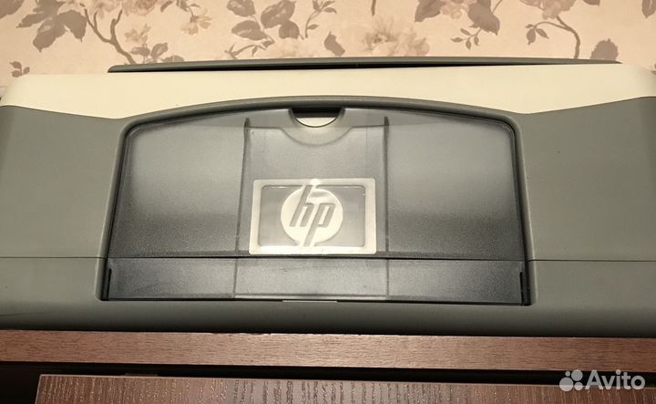 Принтер HPS 1410