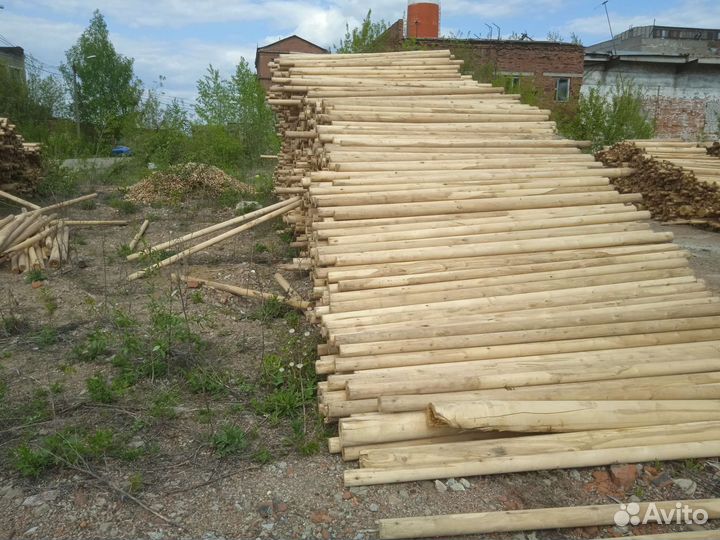 Берёзовый карандаш