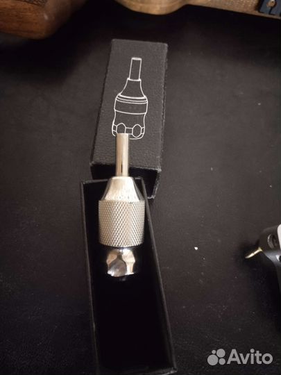 Машинка для тату