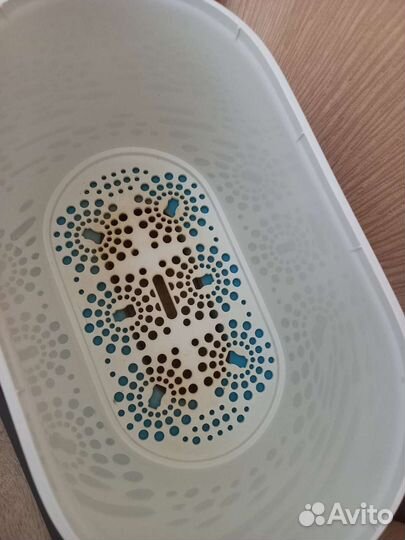 Стерилизатор для бутылочек avent