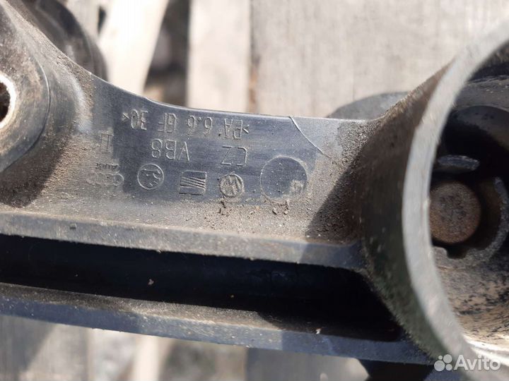 Термостат VAG saxa 1.4 TSI