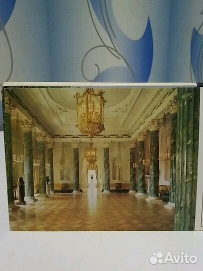 Набор открыток