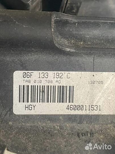 Коллектор впускной 06f133192C