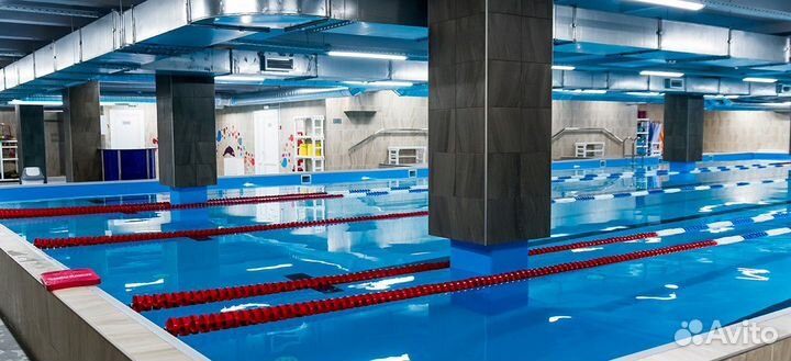 Fitness House в Тольятти