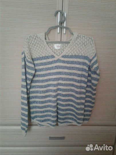 Стильная кофточка