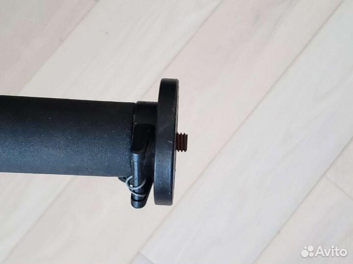 Штатив трипод velbon sherpa pro cf630