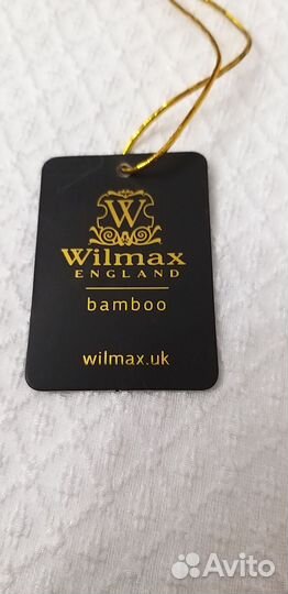 Салатник Wilmax England фарфор - Новый