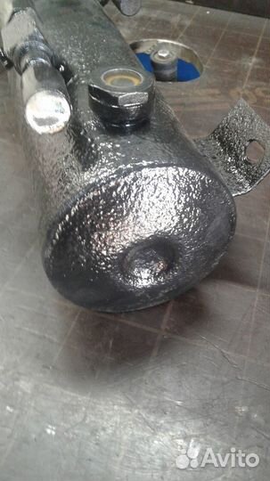 Ресивер фреона (бак фреона) Thermo king SL /SMX