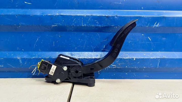 Педаль газа Kia Rio 3 1.4 G4FA 2012