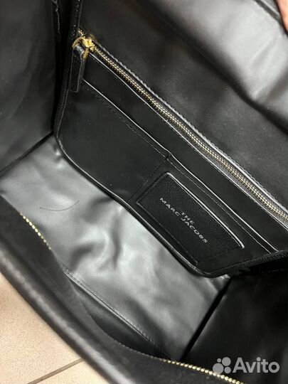 Сумка Marc Jacobs the tote bag